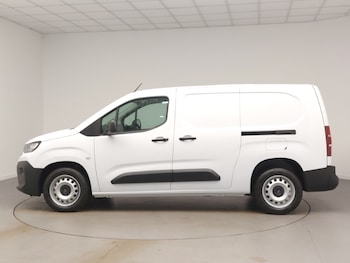 Used Citroen Berlingo 2025 for sale - 75404913: Photo