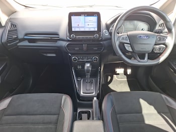 Used Ford Ecosport 2019 for sale - 78837555: Photo