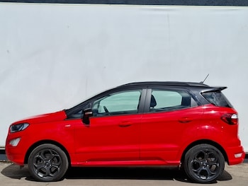 Used Ford Ecosport 2019 for sale - 78837555: Photo