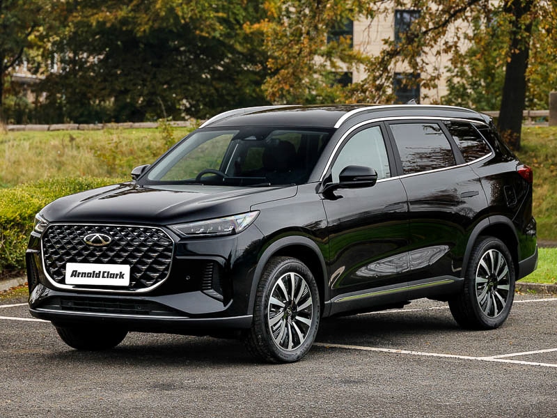 Used Chery Tiggo 8 2026 for sale - 78051708: Photo 10