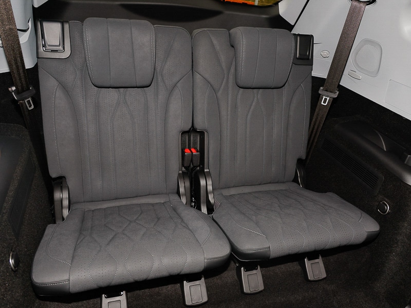 Used Chery Tiggo 8 2026 for sale - 78051708: Photo 18