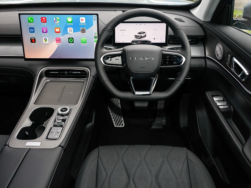 Used Chery Tiggo 8 2026 for sale - 78051708: Photo 6