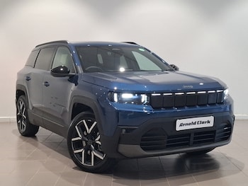 Used Jeep Compass 2026 for sale - 78633926: Photo
