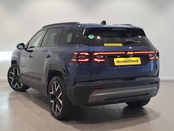 Used Jeep Compass 2026 for sale - 78633926: Photo