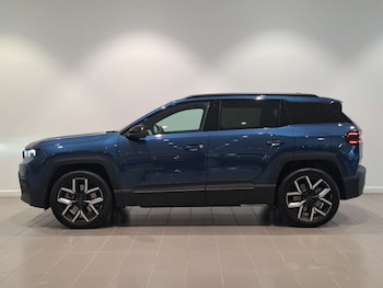 Used Jeep Compass 2026 for sale - 78633926: Photo
