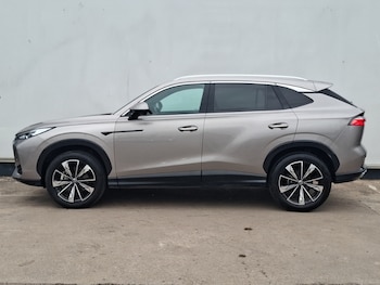 Used MG MG HS 2025 for sale - 79126879: Photo