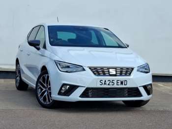 2025 - 1.0 TSI 115 Xcellence 5dr
