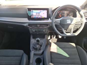Used SEAT Ibiza 2025 for sale - 75409218: Photo