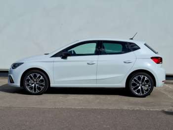 Used SEAT Ibiza 2025 for sale - 75409218: Photo