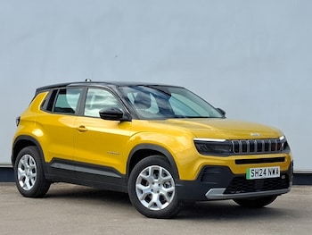 Used Jeep Other 2024 for sale - 75409295: Photo