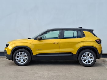 Used Jeep Other 2024 for sale - 75409295: Photo
