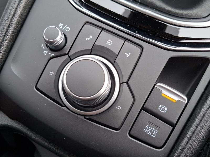Used Mazda CX-5 2025 for sale - 76354651: Photo 13