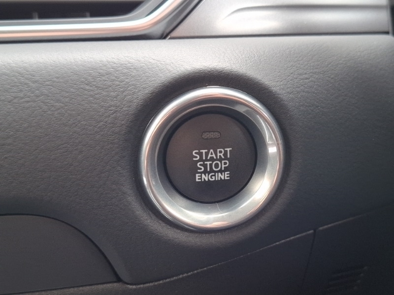 Used Mazda CX-5 2025 for sale - 76354651: Photo 14