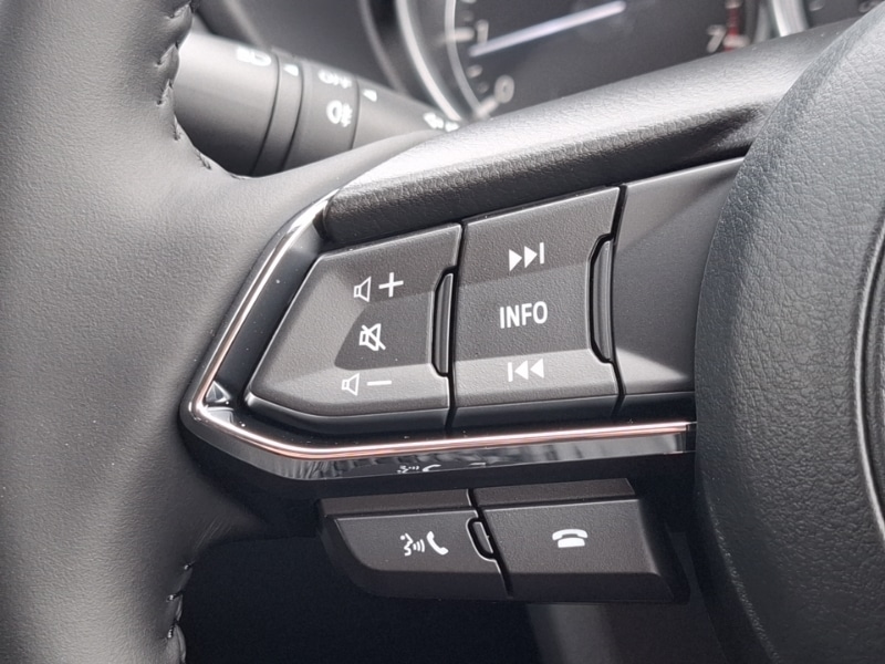 Used Mazda CX-5 2025 for sale - 76354651: Photo 15