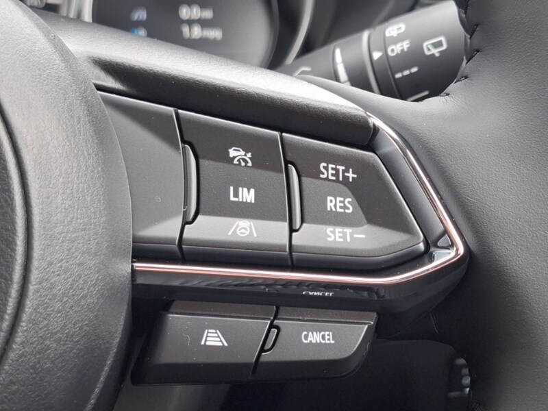 Used Mazda CX-5 2025 for sale - 76354651: Photo 16