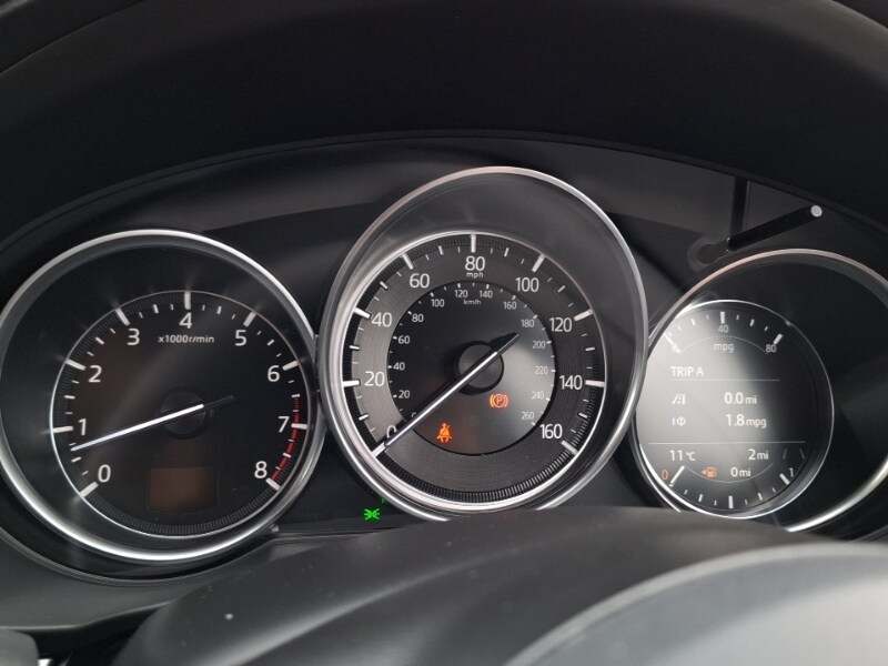 Used Mazda CX-5 2025 for sale - 76354651: Photo 19