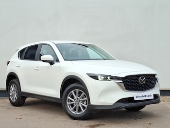 2025 - 2.0 e-Skyactiv G MHEV Centre-Line 5dr