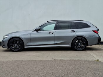 Used BMW 3 Series 2024 for sale - 75476378: Photo