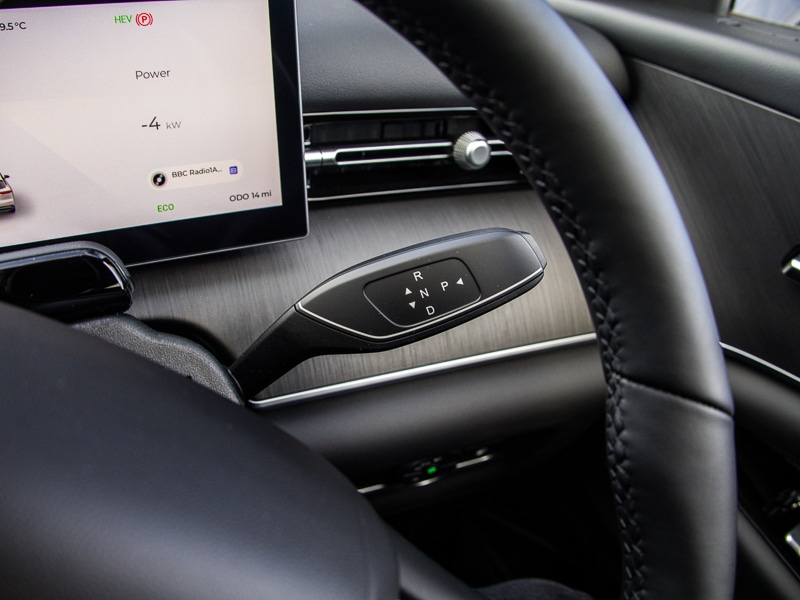 Used Chery Tiggo 9 2025 for sale - 78202938: Photo 14