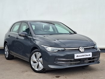 Used Volkswagen Golf 2025 for sale - 79529324: Photo