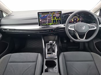 Used Volkswagen Golf 2025 for sale - 79529324: Photo