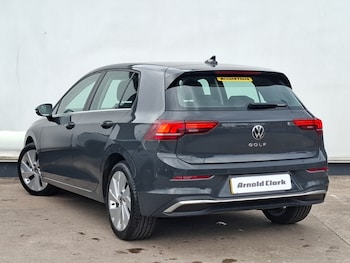 Used Volkswagen Golf 2025 for sale - 79529324: Photo