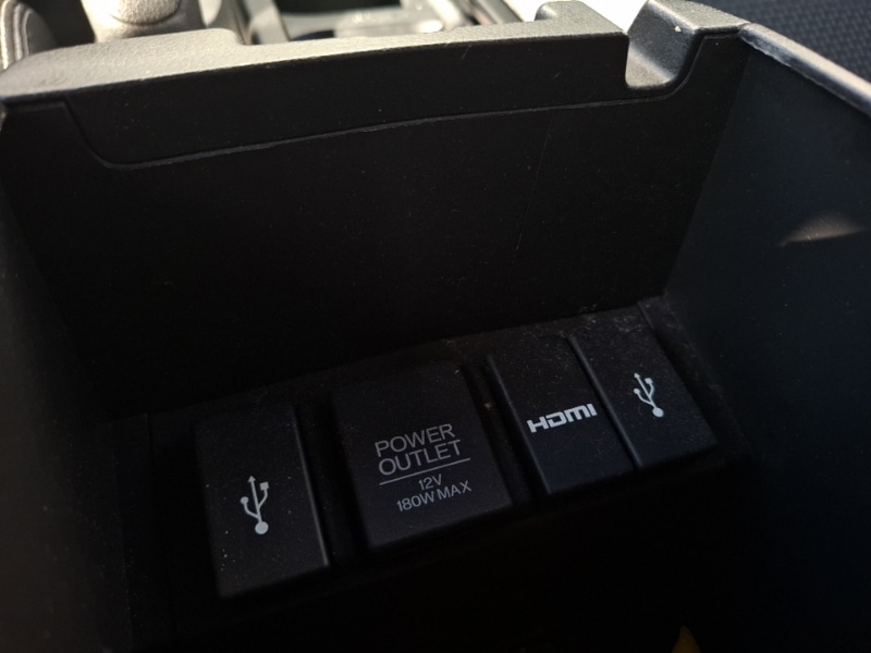 Used Honda Civic 2017 for sale - 78155869: Photo 10