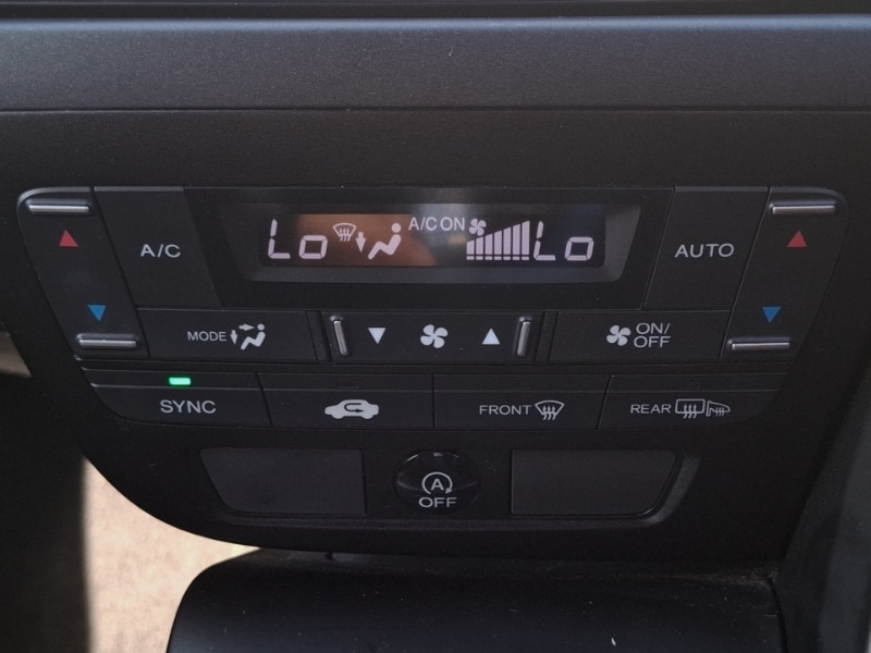 Used Honda Civic 2017 for sale - 78155869: Photo 17