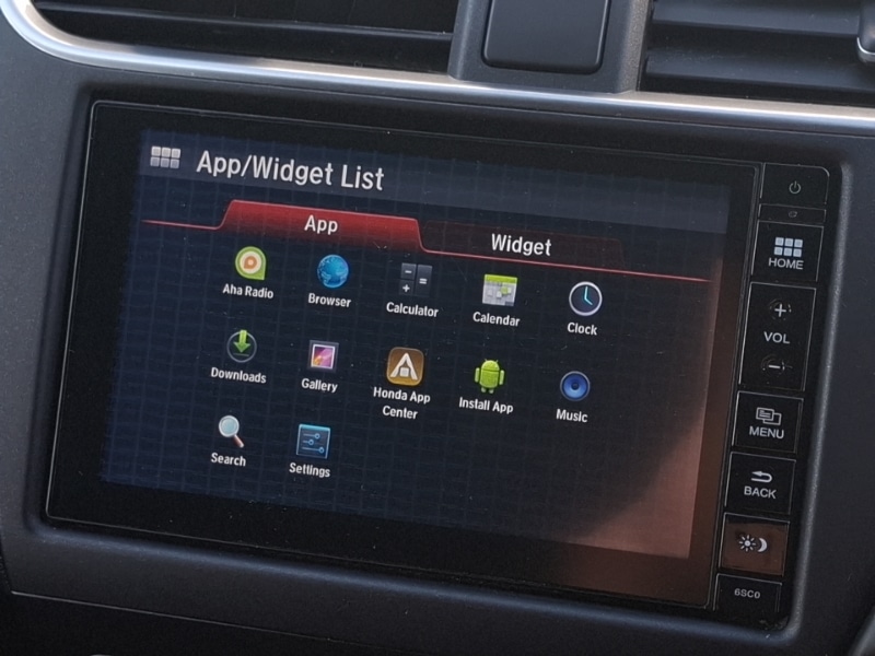 Used Honda Civic 2017 for sale - 78155869: Photo 18