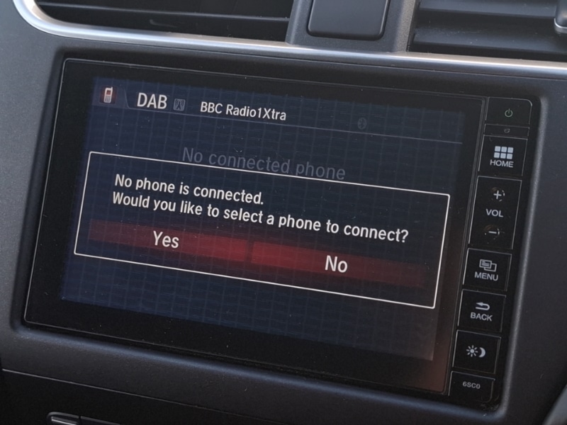 Used Honda Civic 2017 for sale - 78155869: Photo 19