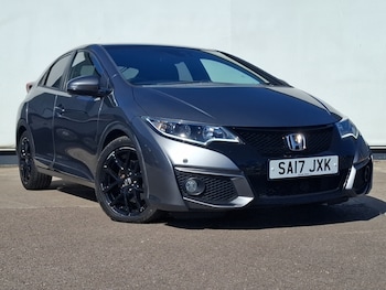 Used Honda Civic 2017 for sale - 78155869: Photo