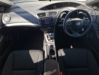 Used Honda Civic 2017 for sale - 78155869: Photo