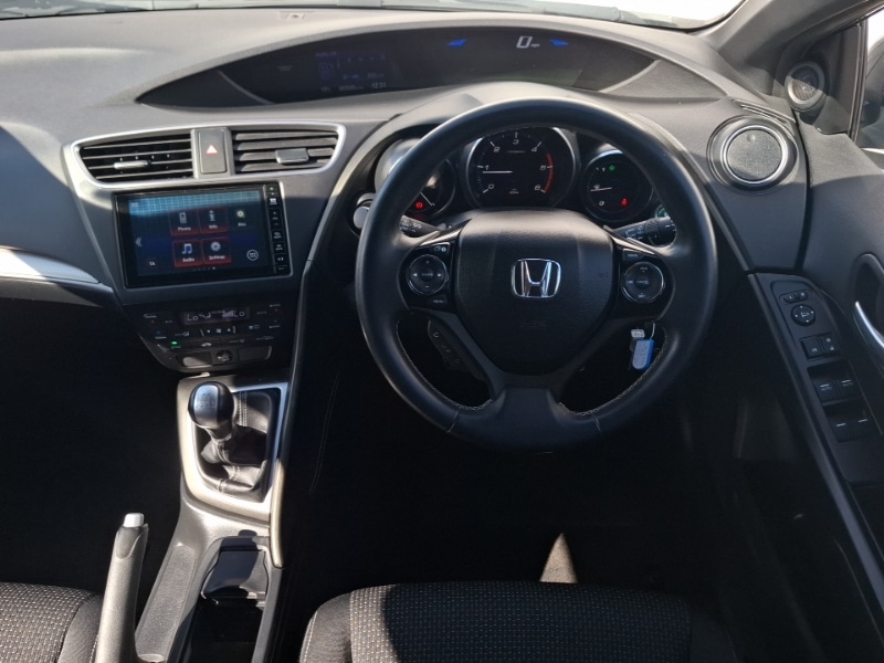 Used Honda Civic 2017 for sale - 78155869: Photo 7