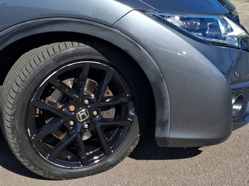 Used Honda Civic 2017 for sale - 78155869: Photo 9