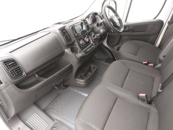 Used Citroen Relay 2025 for sale - 76269253: Photo 2