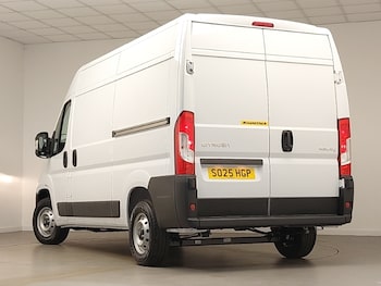 Used Citroen Relay 2025 for sale - 76269253: Photo 3
