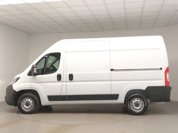 Used Citroen Relay 2025 for sale - 76269253: Photo 4