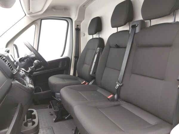Used Citroen Relay 2025 for sale - 76269253: Photo 5