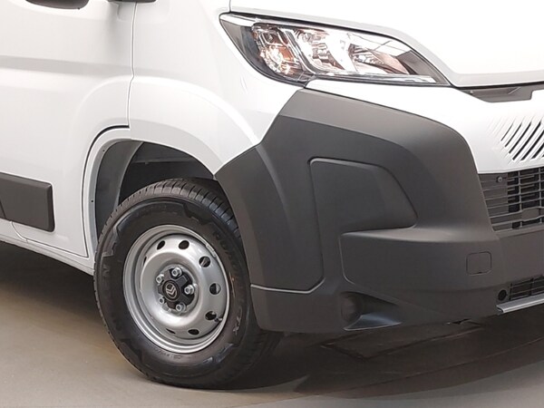 Used Citroen Relay 2025 for sale - 76269253: Photo 9