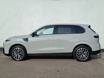 Used Leapmotor B10 2026 for sale - 77786654: Photo