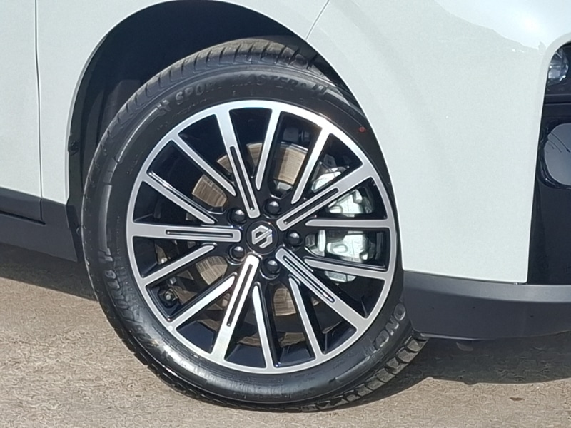 Used Leapmotor B10 2026 for sale - 77786654: Photo 9