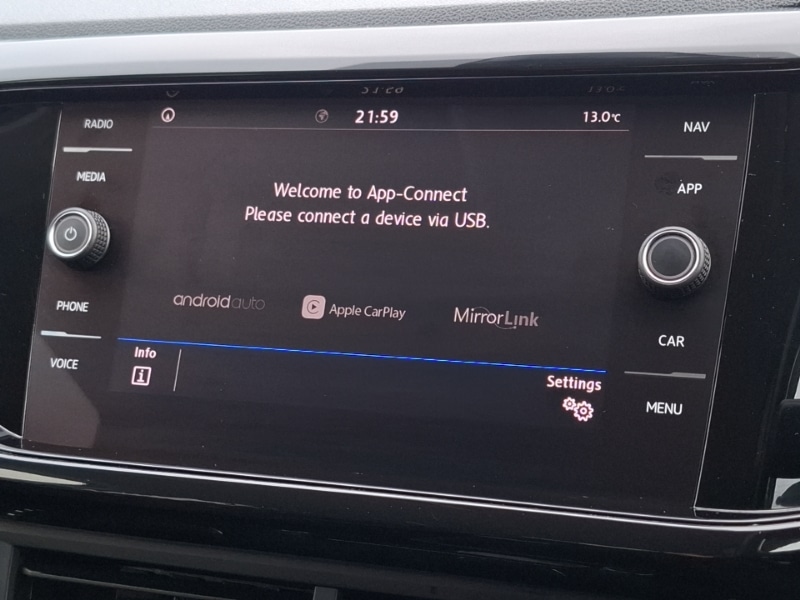 Used Volkswagen T-Cross 2019 for sale - 77644722: Photo 11