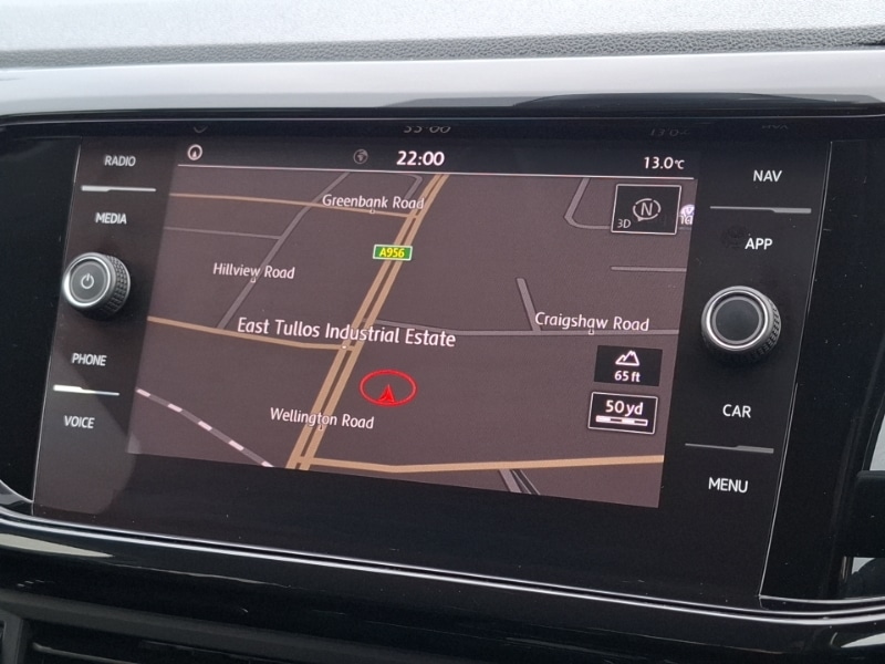 Used Volkswagen T-Cross 2019 for sale - 77644722: Photo 12