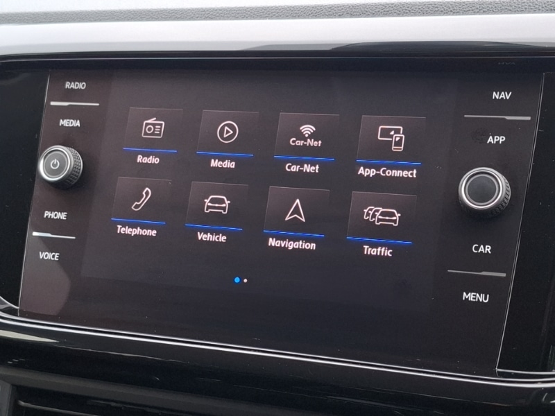 Used Volkswagen T-Cross 2019 for sale - 77644722: Photo 13