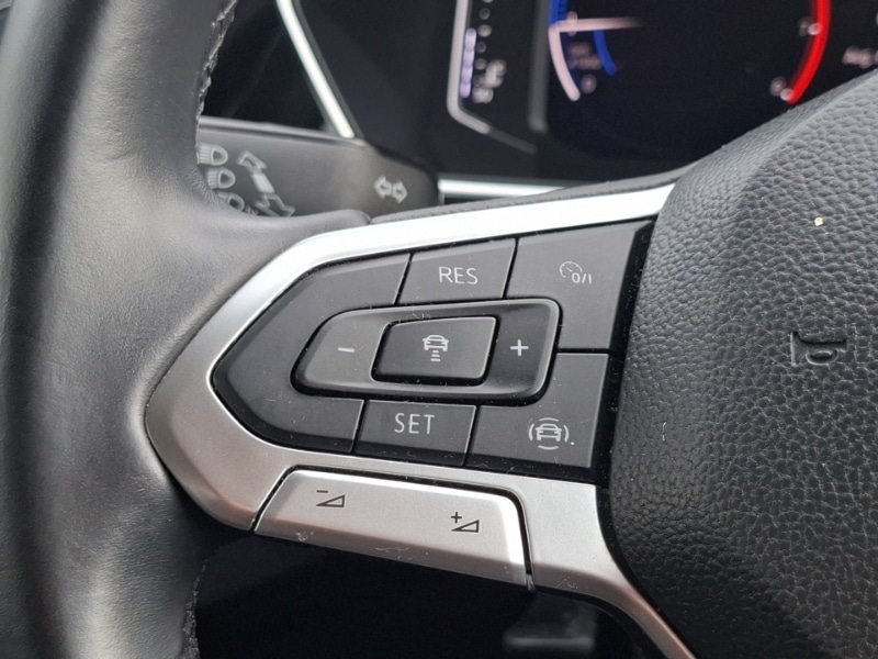 Used Volkswagen T-Cross 2019 for sale - 77644722: Photo 15