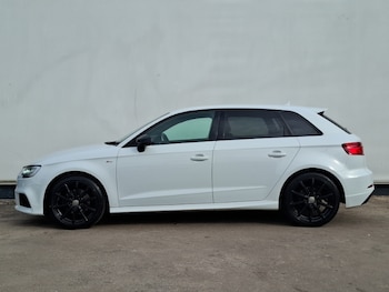 Used Audi A3 2018 for sale - 78683987: Photo