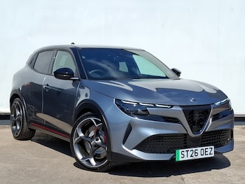 Used Alfa Romeo Junior 2026 for sale - 79332809: Photo