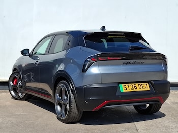 Used Alfa Romeo Junior 2026 for sale - 79332809: Photo