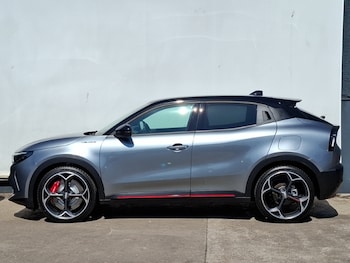 Used Alfa Romeo Junior 2026 for sale - 79332809: Photo