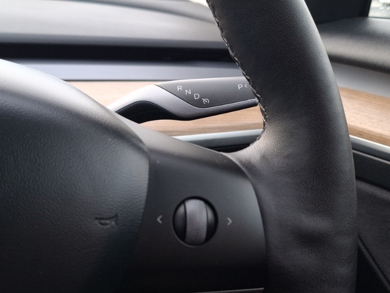 Used Tesla Model 3 2021 for sale - 77606076: Photo 17